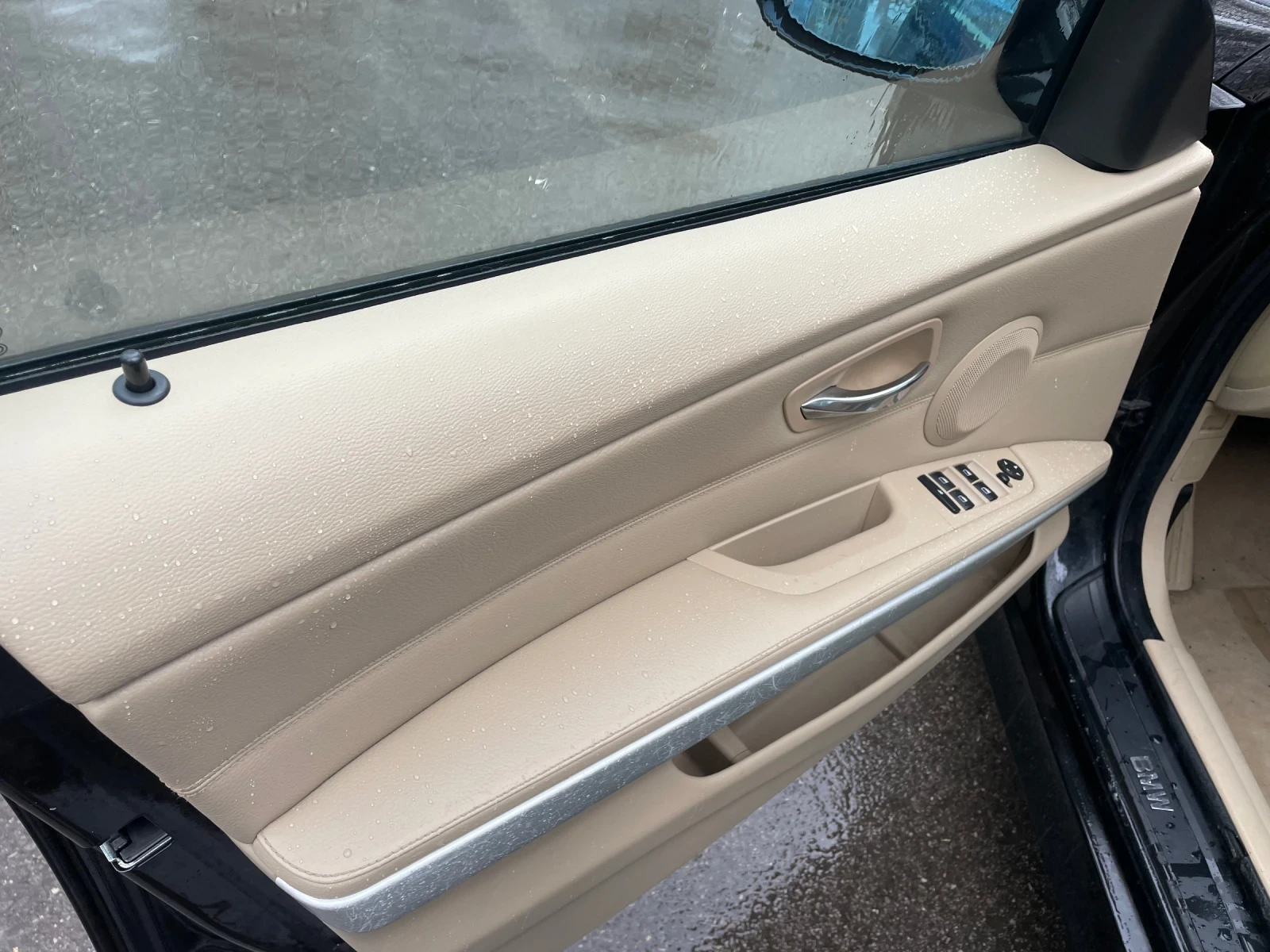 BMW 320 320d m sport, full, снимка 8 - Автомобили и джипове - 55291905