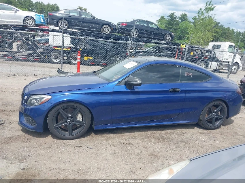 Mercedes-Benz C 43 AMG 4 MATIC* 360* KEYLESS* PARK ASSIST* PANO | Mobile.bg � ����������� 6