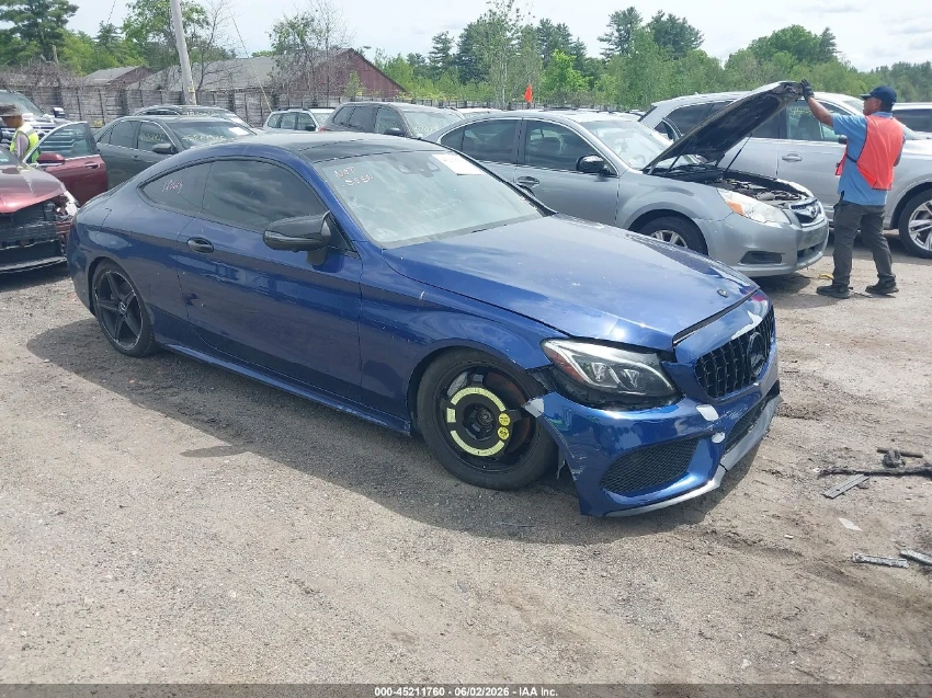 Mercedes-Benz C 43 AMG 4 MATIC* 360* KEYLESS* PARK ASSIST* PANO | Mobile.bg � ����������� 2