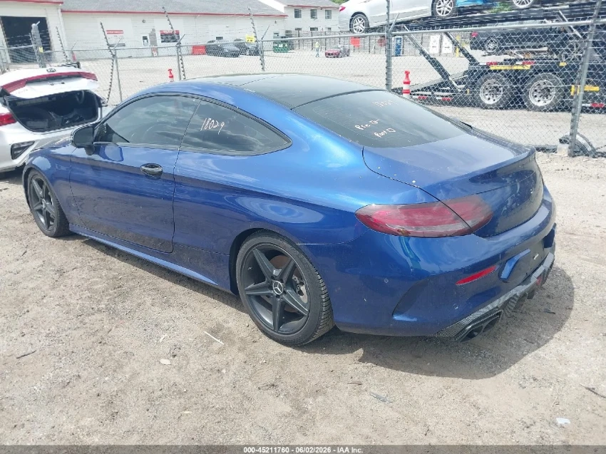 Mercedes-Benz C 43 AMG 4 MATIC* 360* KEYLESS* PARK ASSIST* PANO | Mobile.bg � ����������� 3