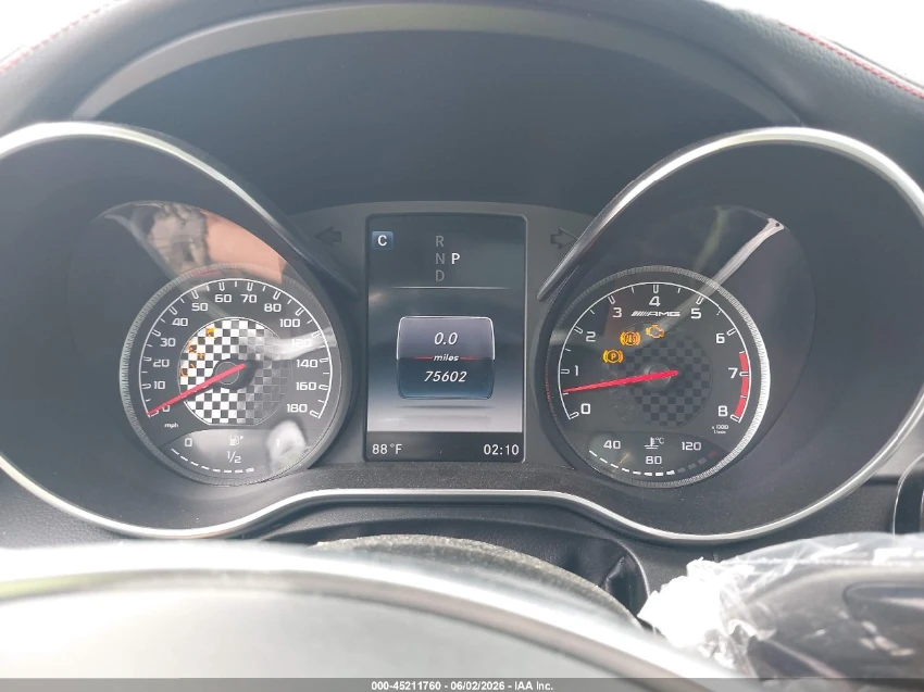 Mercedes-Benz C 43 AMG 4 MATIC* 360* KEYLESS* PARK ASSIST* PANO | Mobile.bg � ����������� 10