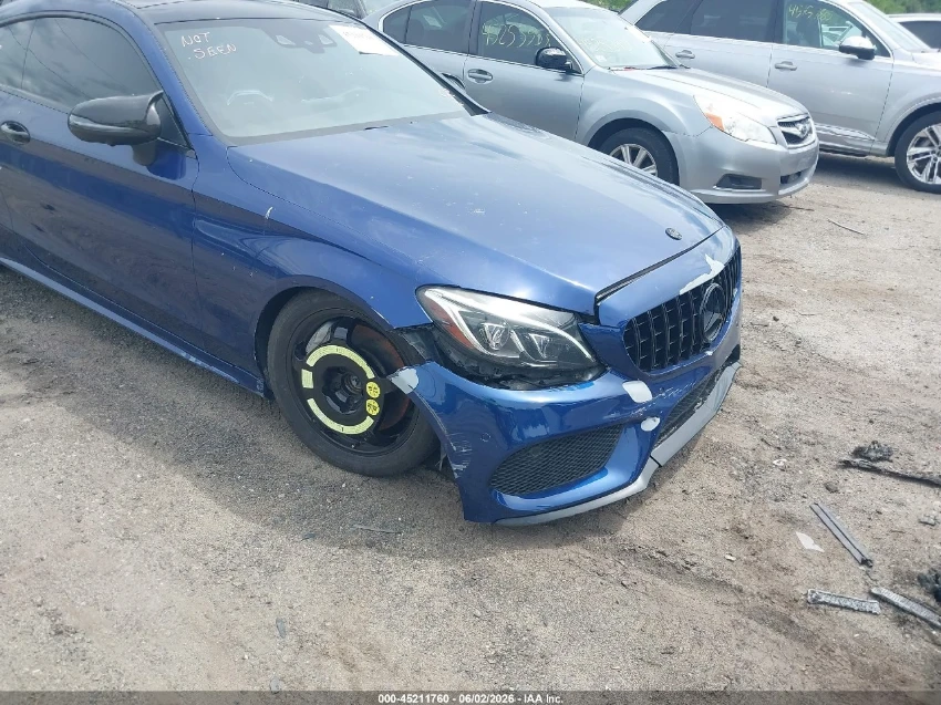 Mercedes-Benz C 43 AMG 4 MATIC* 360* KEYLESS* PARK ASSIST* PANO | Mobile.bg � ����������� 8