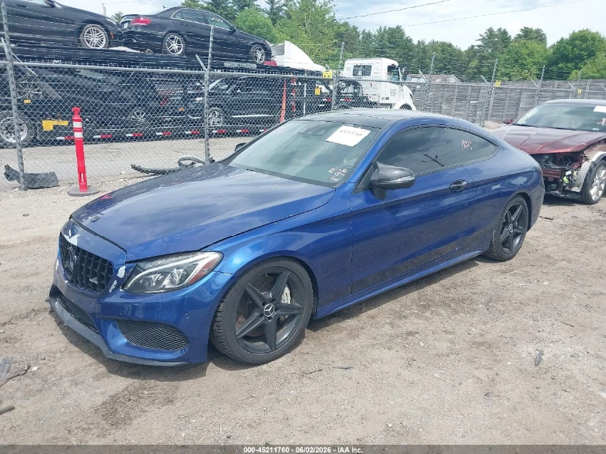 Mercedes-Benz C 43 AMG 4 MATIC* 360* KEYLESS* PARK ASSIST* PANO | Mobile.bg � ����������� 1