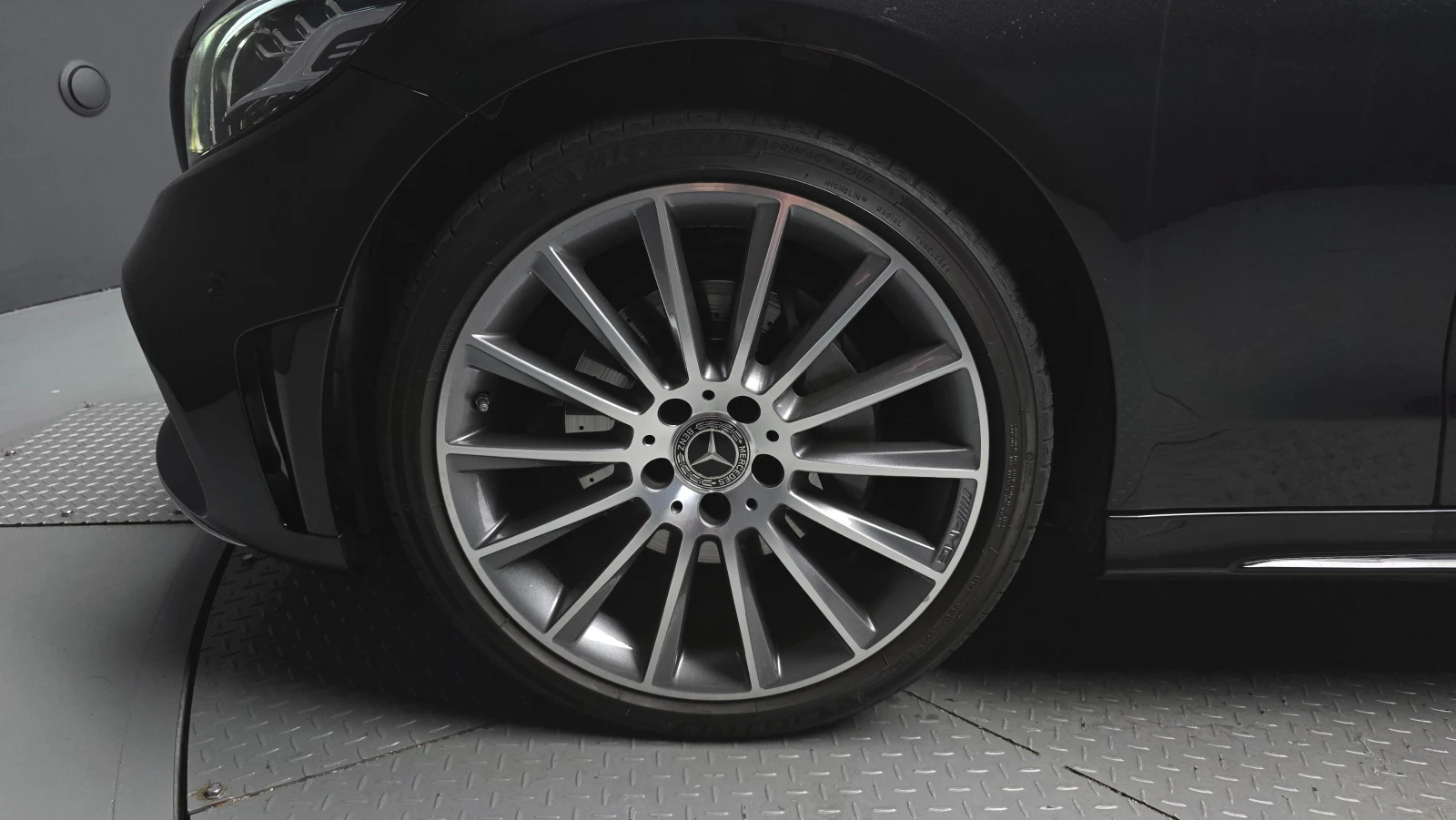 Mercedes-Benz C 220 d 4MATIC Coupe AMG Line* �����* PANORAMA* �������* | Mobile.bg � ����������� 5