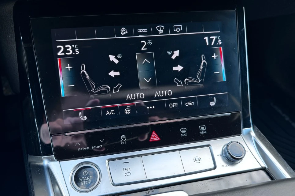 Audi E-Tron S-Line, снимка 14 - Автомобили и джипове - 55605877