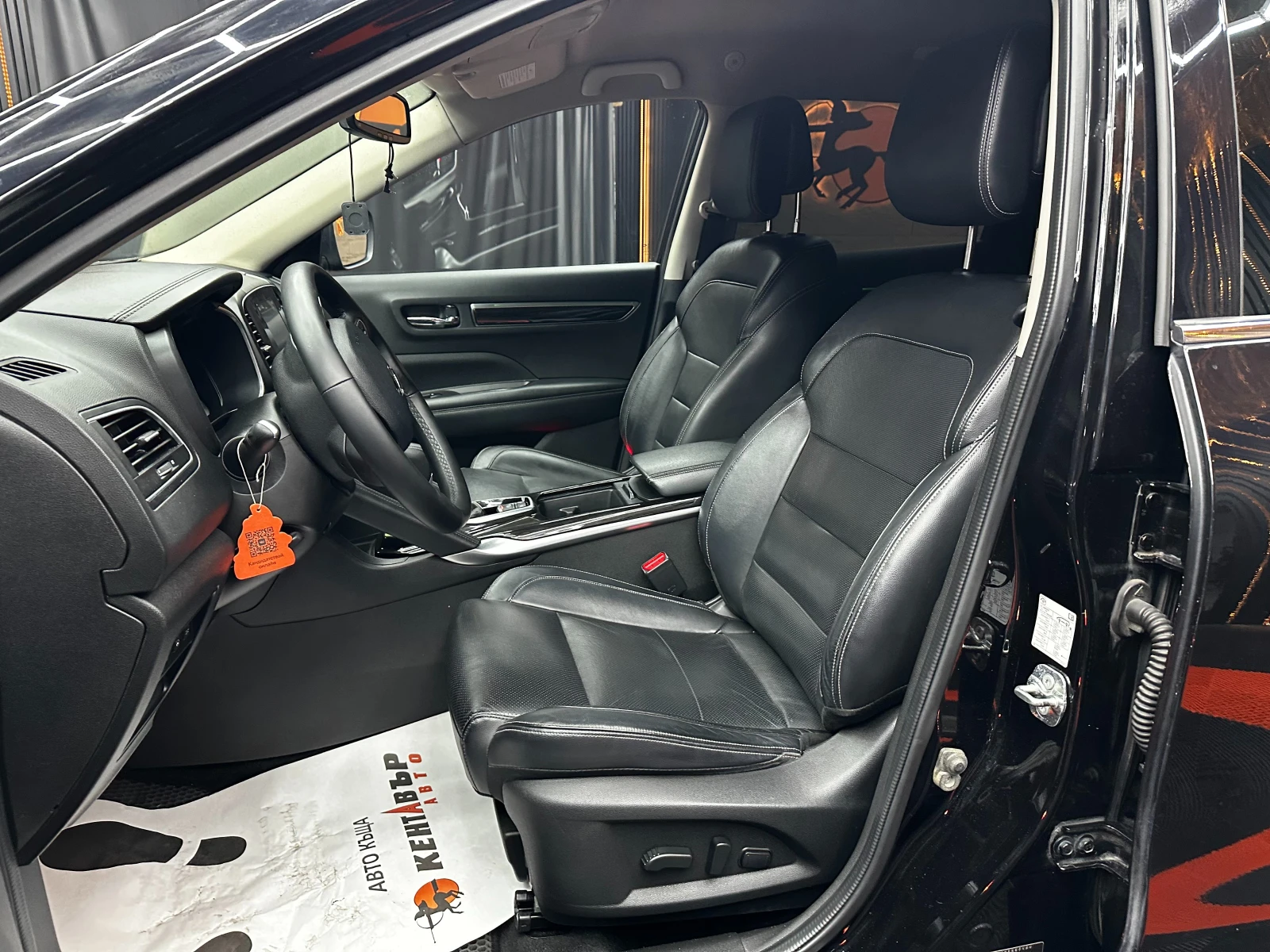 Renault Koleos 🚙 2.0d 150 �.�. /�������� 6 ������/������  | Mobile.bg � ����������� 6