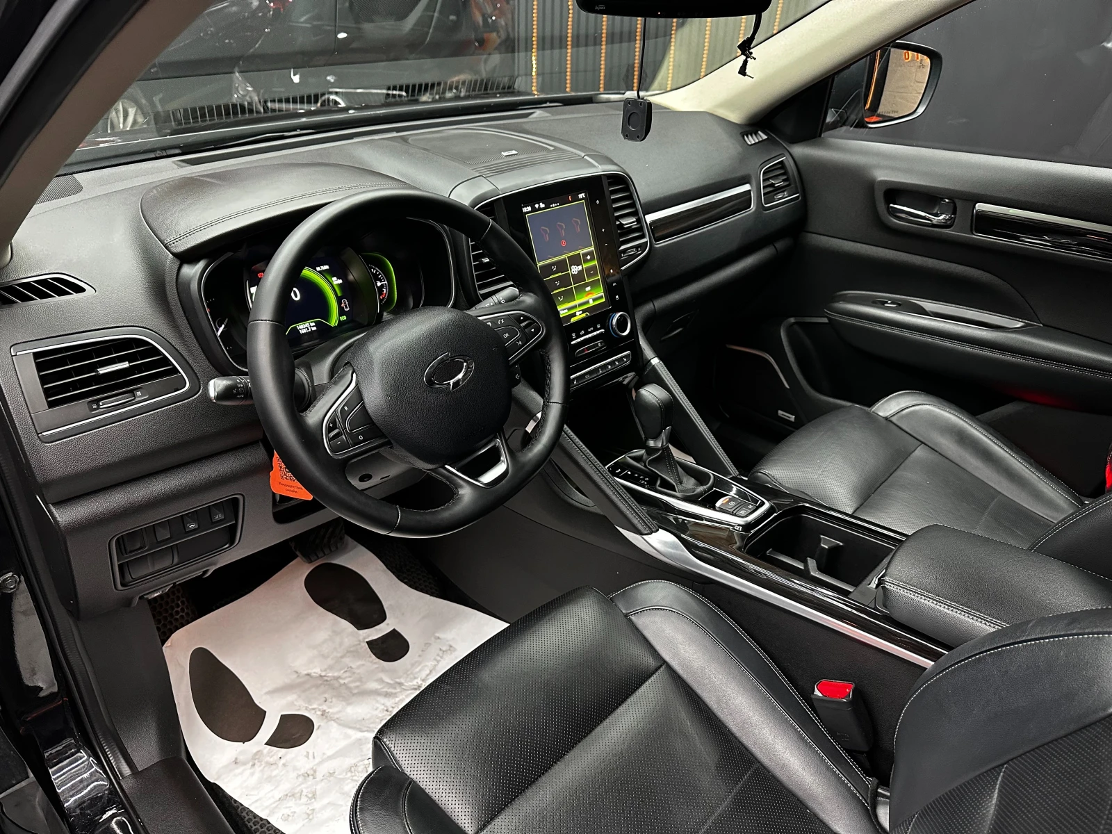 Renault Koleos 🚙 2.0d 150 �.�. /�������� 6 ������/������  | Mobile.bg � ����������� 7