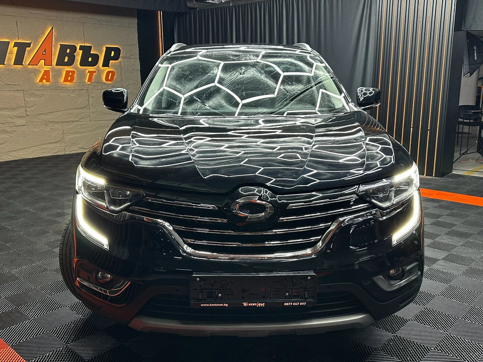 Renault Koleos 🚙 2.0d 150 �.�. /�������� 6 ������/������  | Mobile.bg � ����������� 3