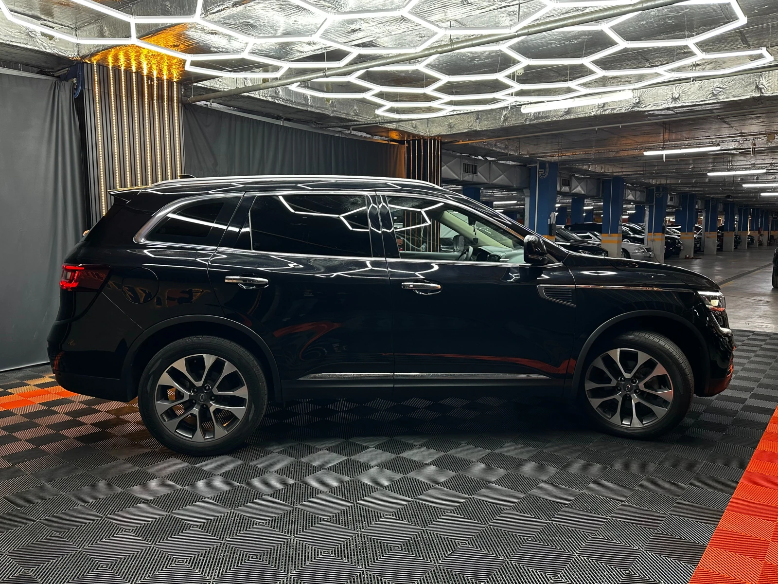 Renault Koleos 🚙 2.0d 150 �.�. /�������� 6 ������/������  | Mobile.bg � ����������� 4