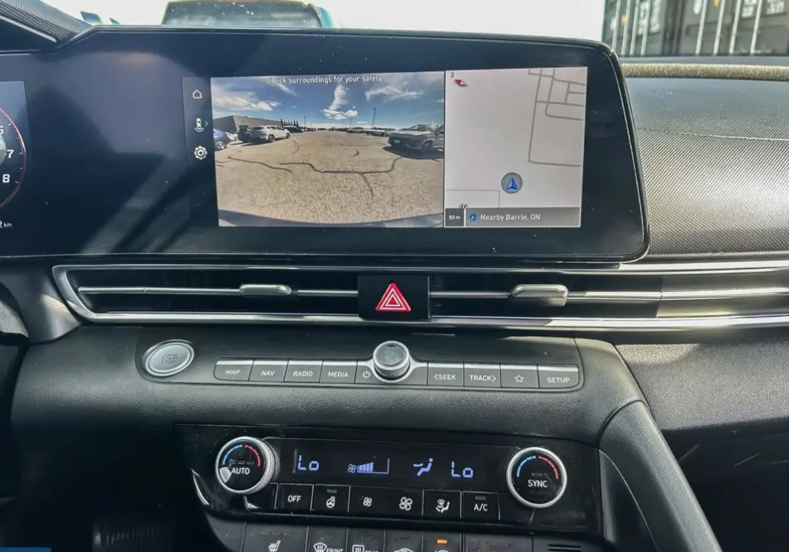 Hyundai Elantra Preferred  | Mobile.bg � ����������� 11