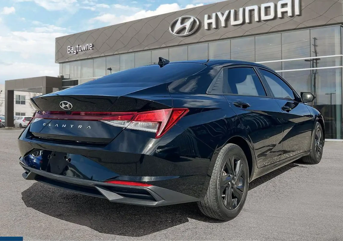 Hyundai Elantra Preferred  | Mobile.bg � ����������� 2
