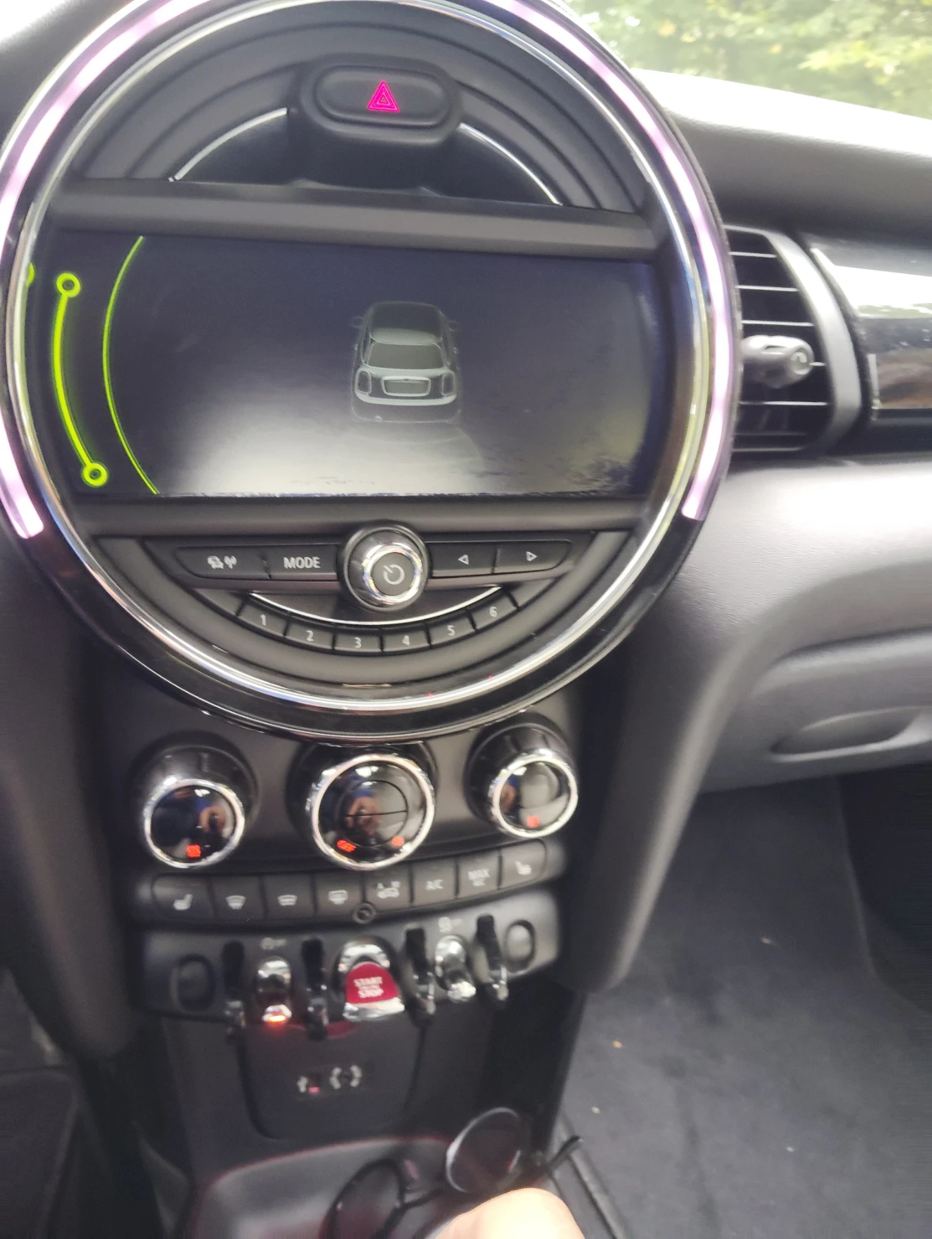 Mini Cooper s F56, снимка 5 - Автомобили и джипове - 56461663