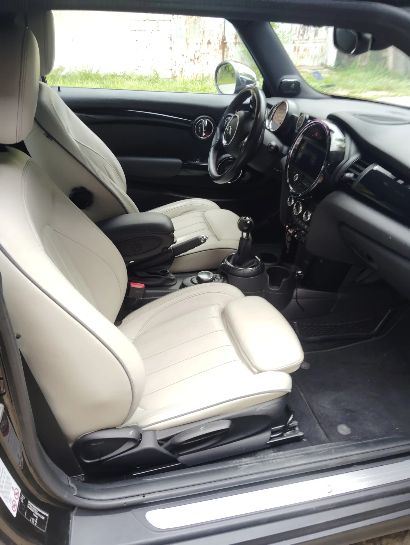 Mini Cooper s F56, снимка 8 - Автомобили и джипове - 56461663