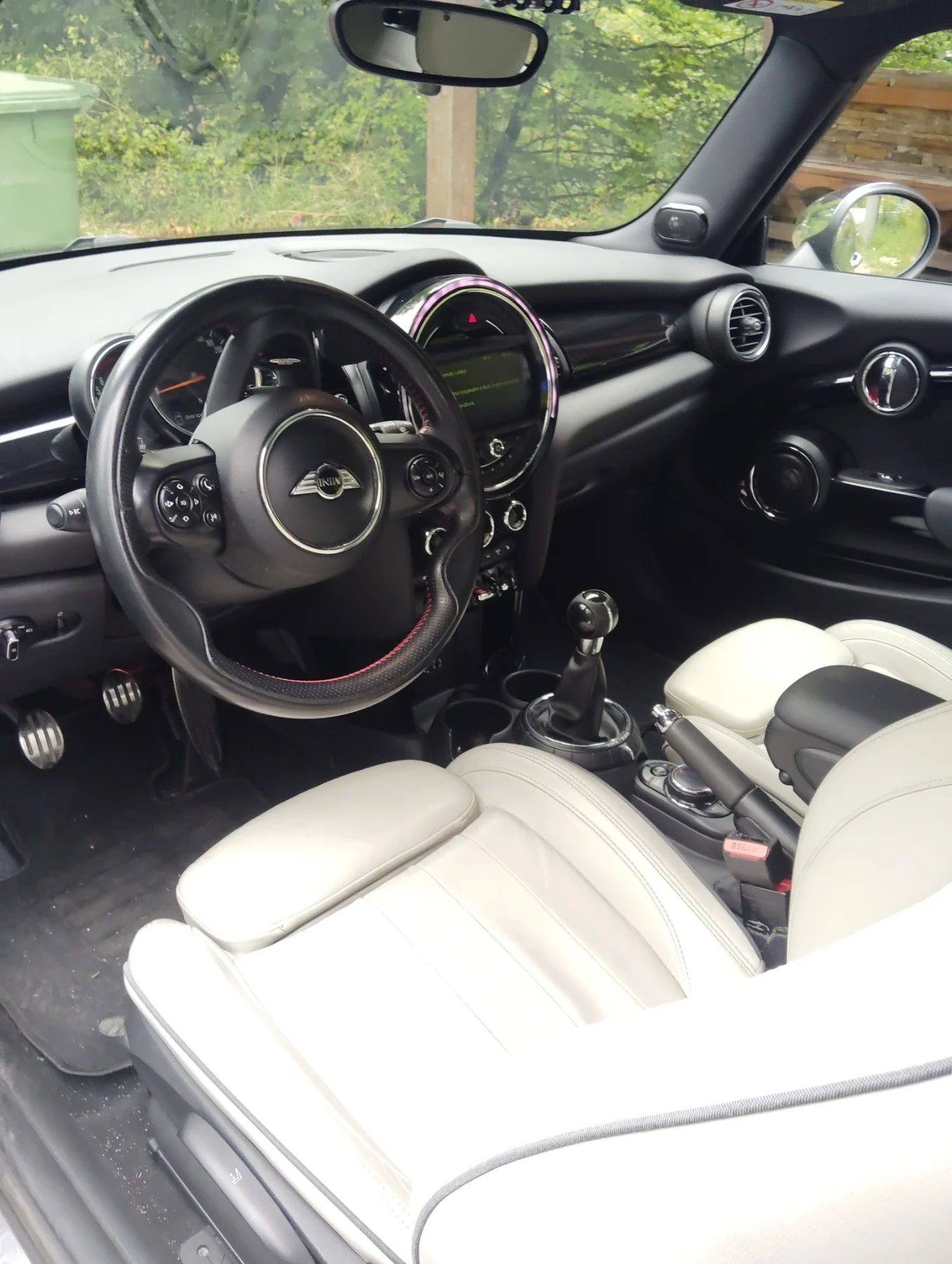 Mini Cooper s F56, снимка 6 - Автомобили и джипове - 56461663