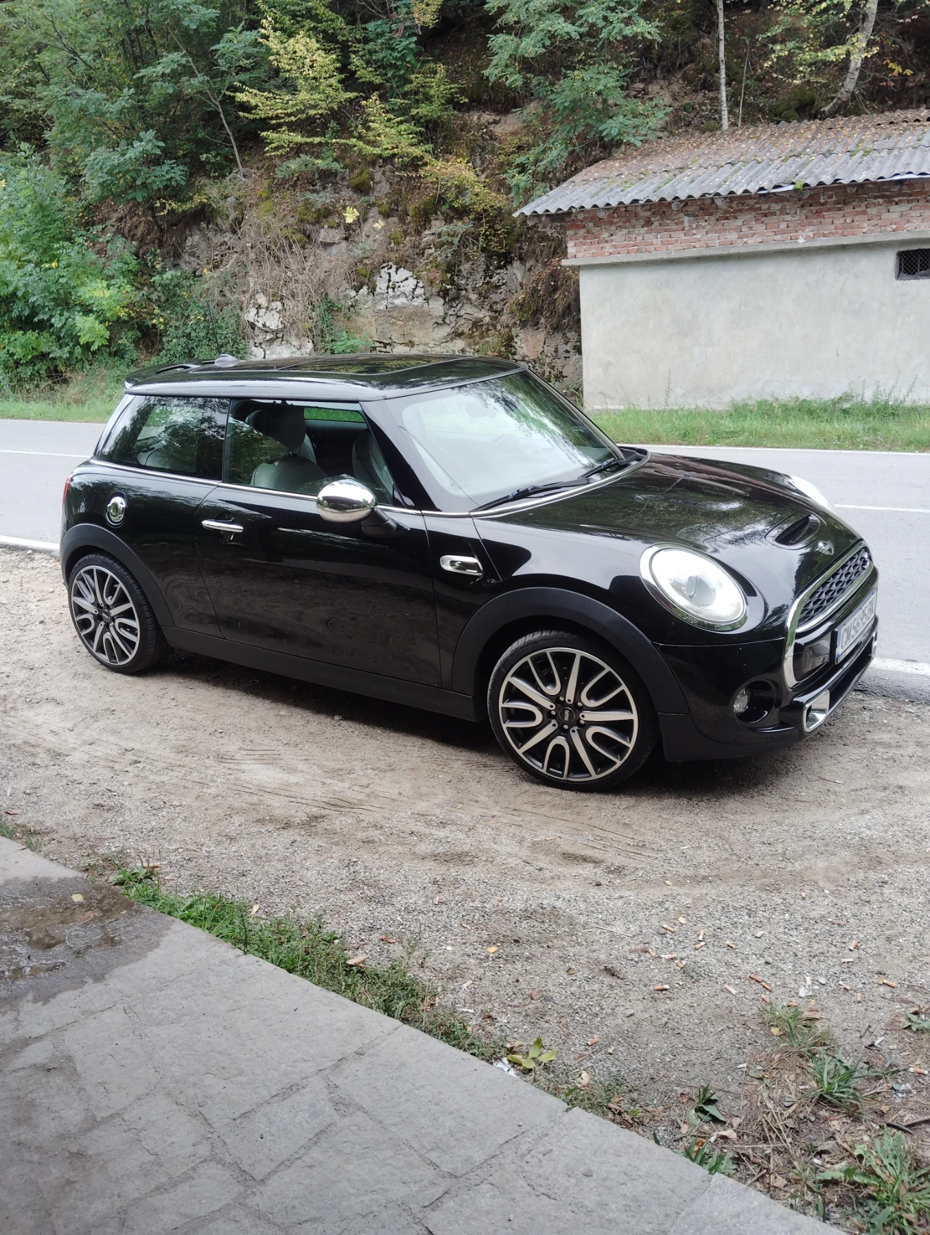 Mini Cooper s F56, снимка 4 - Автомобили и джипове - 56461663