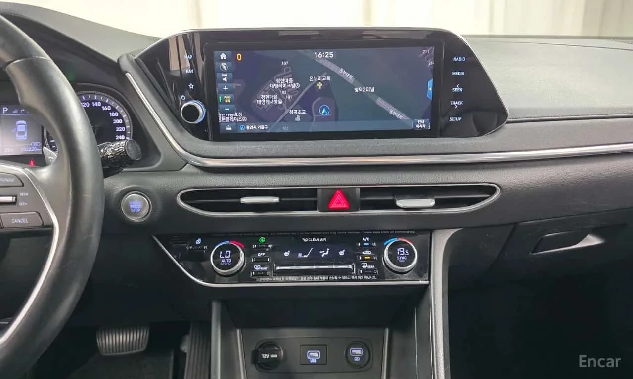 Hyundai Sonata 2.0 LPG * ��������� ���� �� ��������*  | Mobile.bg � ����������� 10