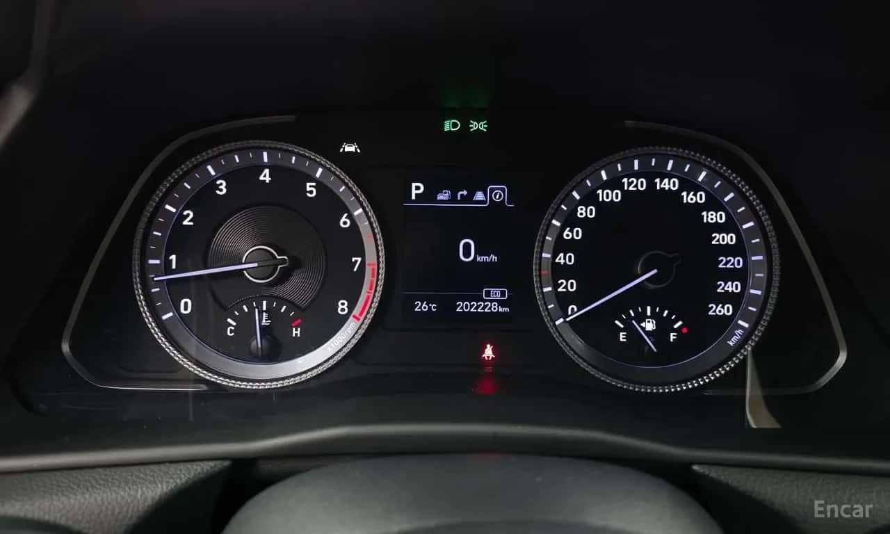 Hyundai Sonata 2.0 LPG * ��������� ���� �� ��������*  | Mobile.bg � ����������� 6