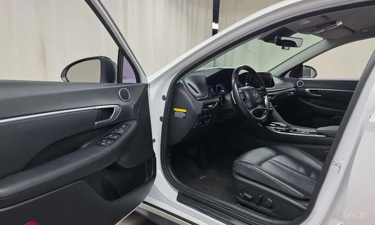 Hyundai Sonata 2.0 LPG * ��������� ���� �� ��������*  | Mobile.bg � ����������� 8