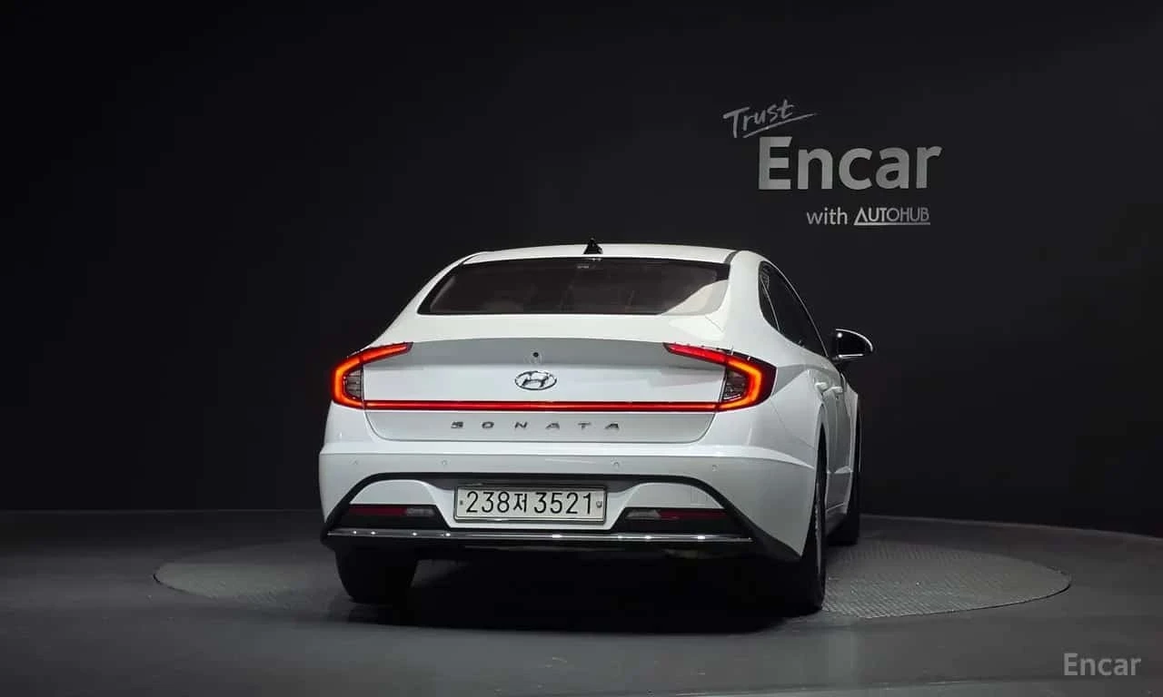 Hyundai Sonata 2.0 LPG * ��������� ���� �� ��������*  | Mobile.bg � ����������� 4