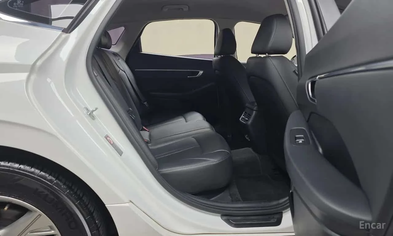 Hyundai Sonata 2.0 LPG * ��������� ���� �� ��������*  | Mobile.bg � ����������� 9
