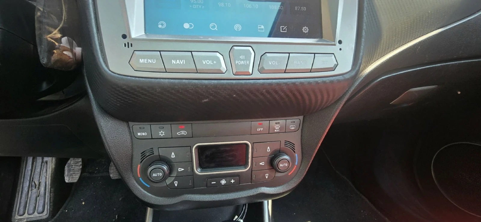 Alfa Romeo MiTo, снимка 11 - Автомобили и джипове - 56561169