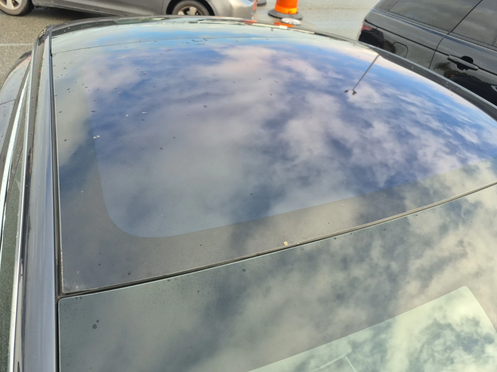 Tesla Model 3 * LONG RANGE AWD* , снимка 7 - Автомобили и джипове - 56566164