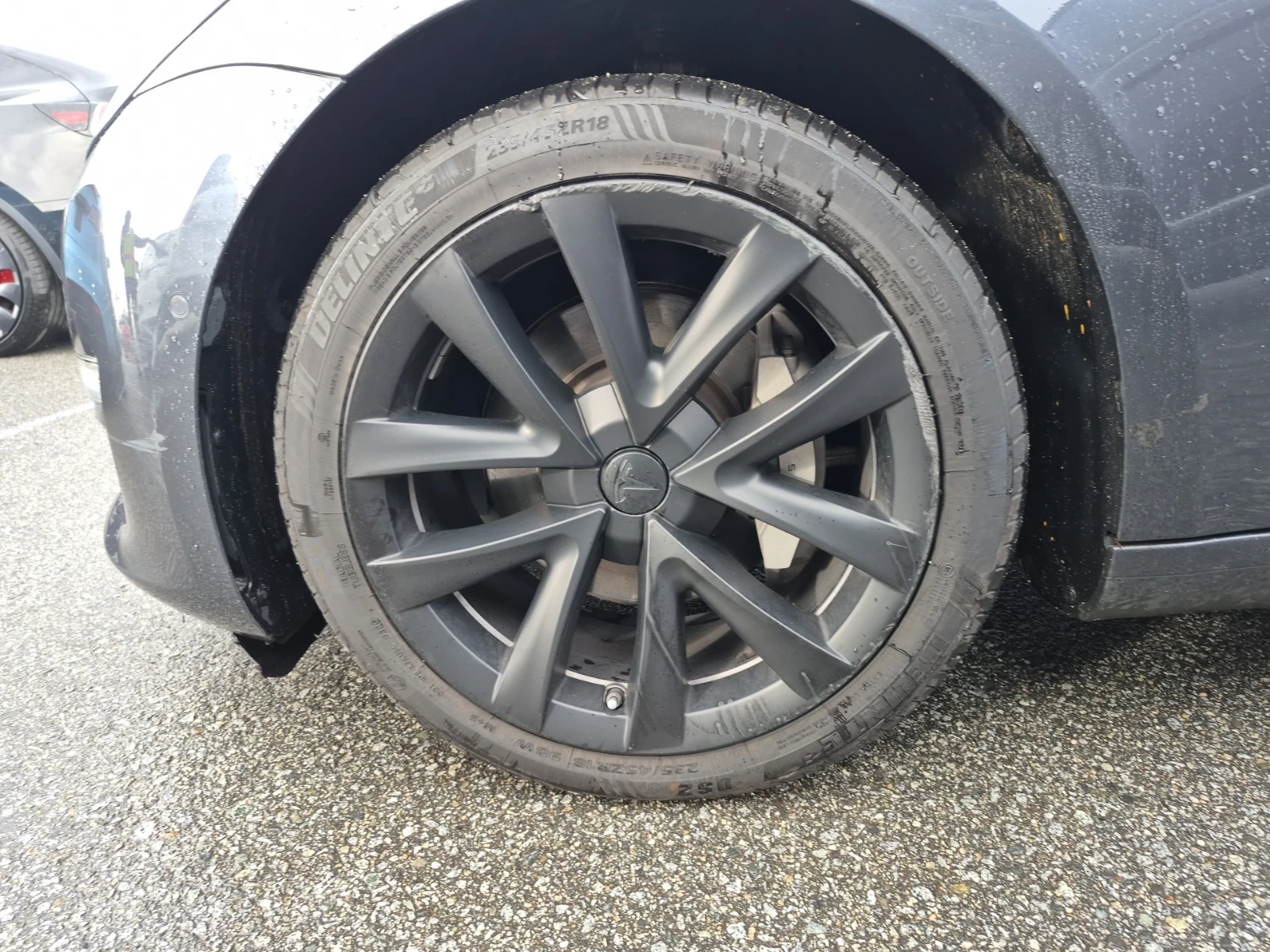 Tesla Model 3 * LONG RANGE AWD* , снимка 6 - Автомобили и джипове - 56566164