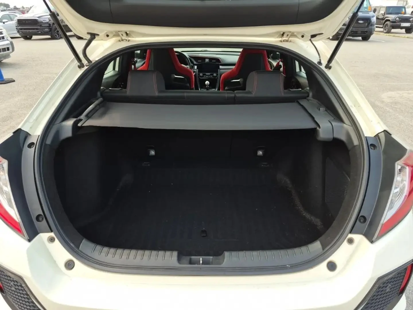 Honda Civic Type R* ADAPTIVE DAMPER* BREMBO* ����* CLEANCARFAX | Mobile.bg � ����������� 3