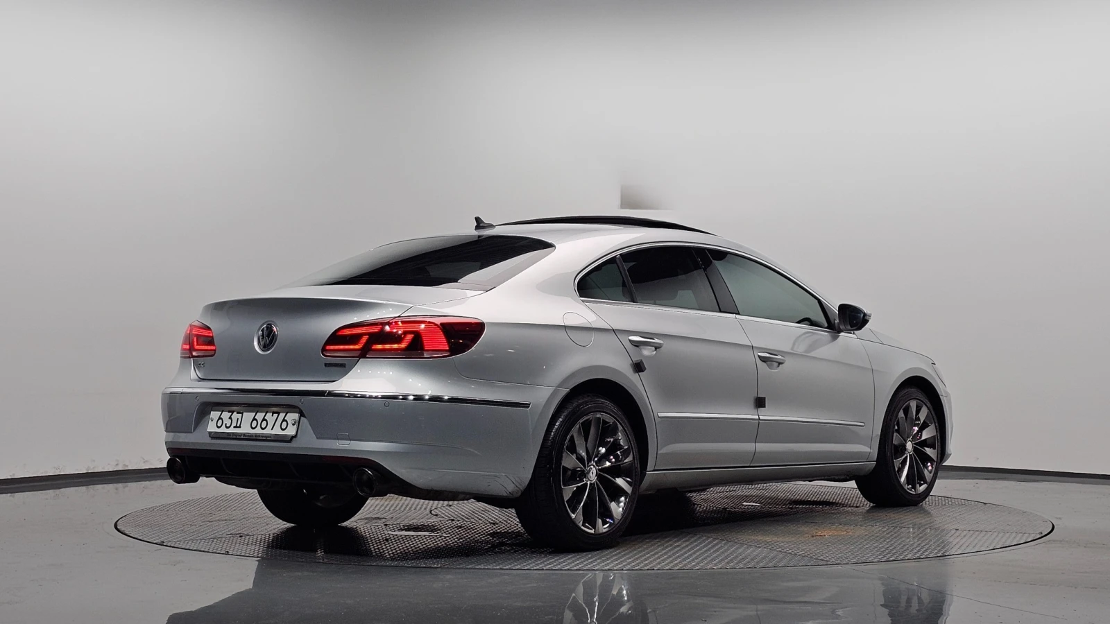 VW CC BlueMotion 4Motion | Mobile.bg � ����������� 2