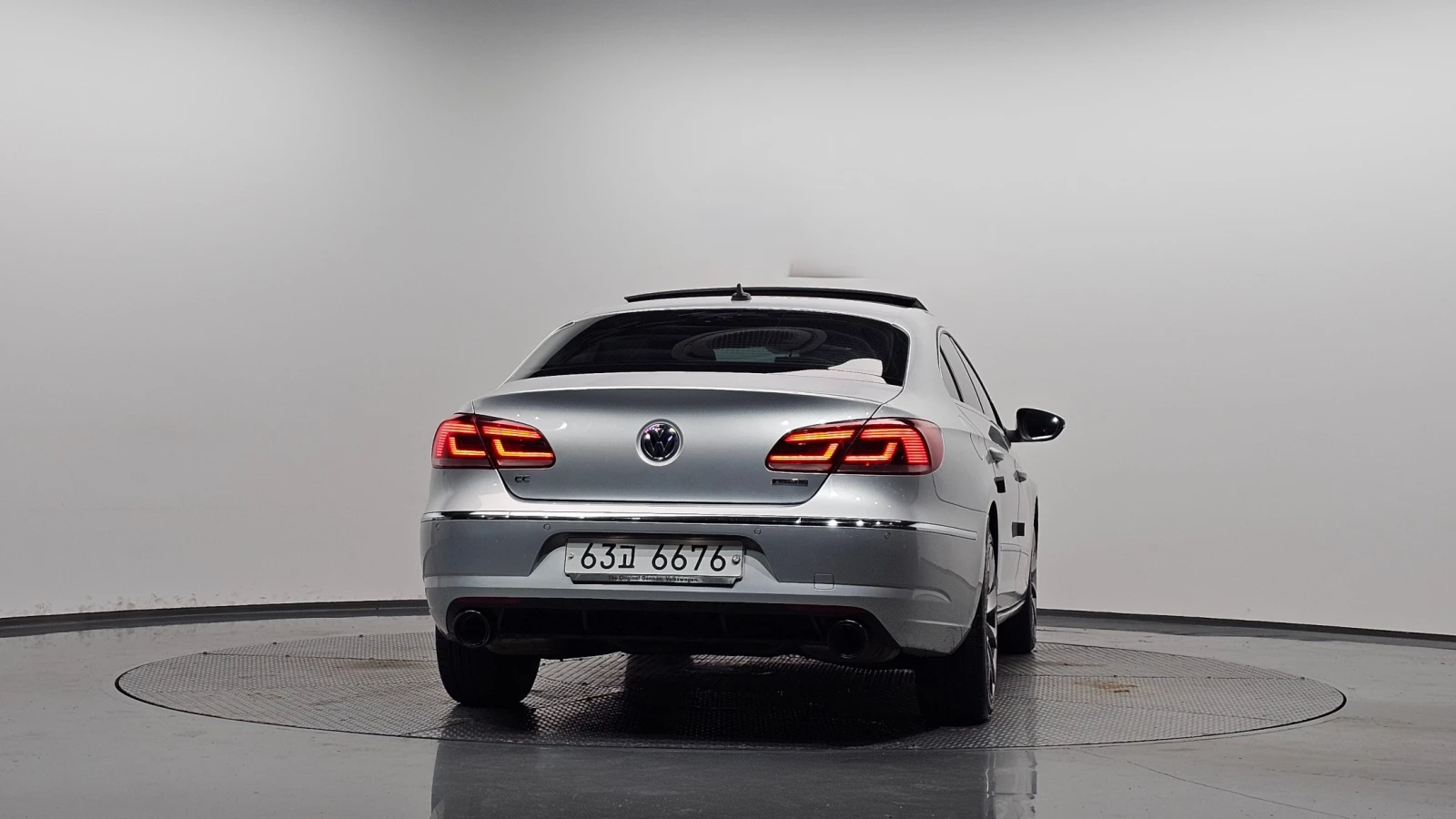VW CC BlueMotion 4Motion | Mobile.bg � ����������� 4
