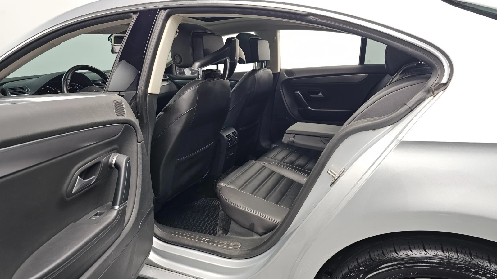 VW CC BlueMotion 4Motion | Mobile.bg � ����������� 11