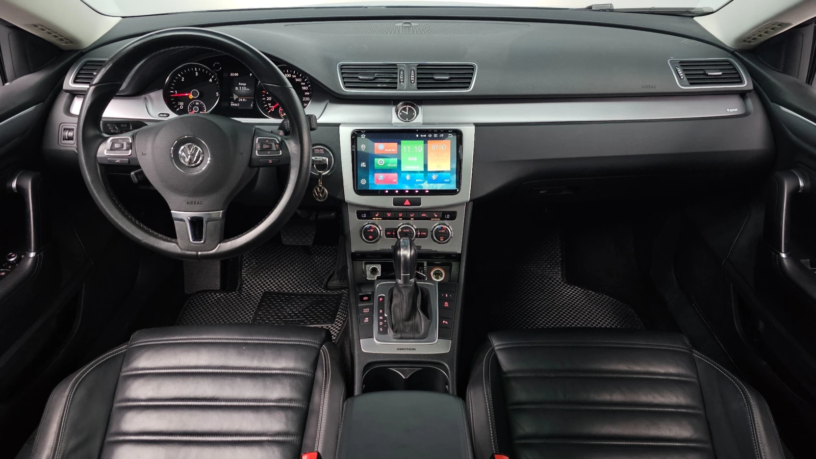 VW CC BlueMotion 4Motion | Mobile.bg � ����������� 6