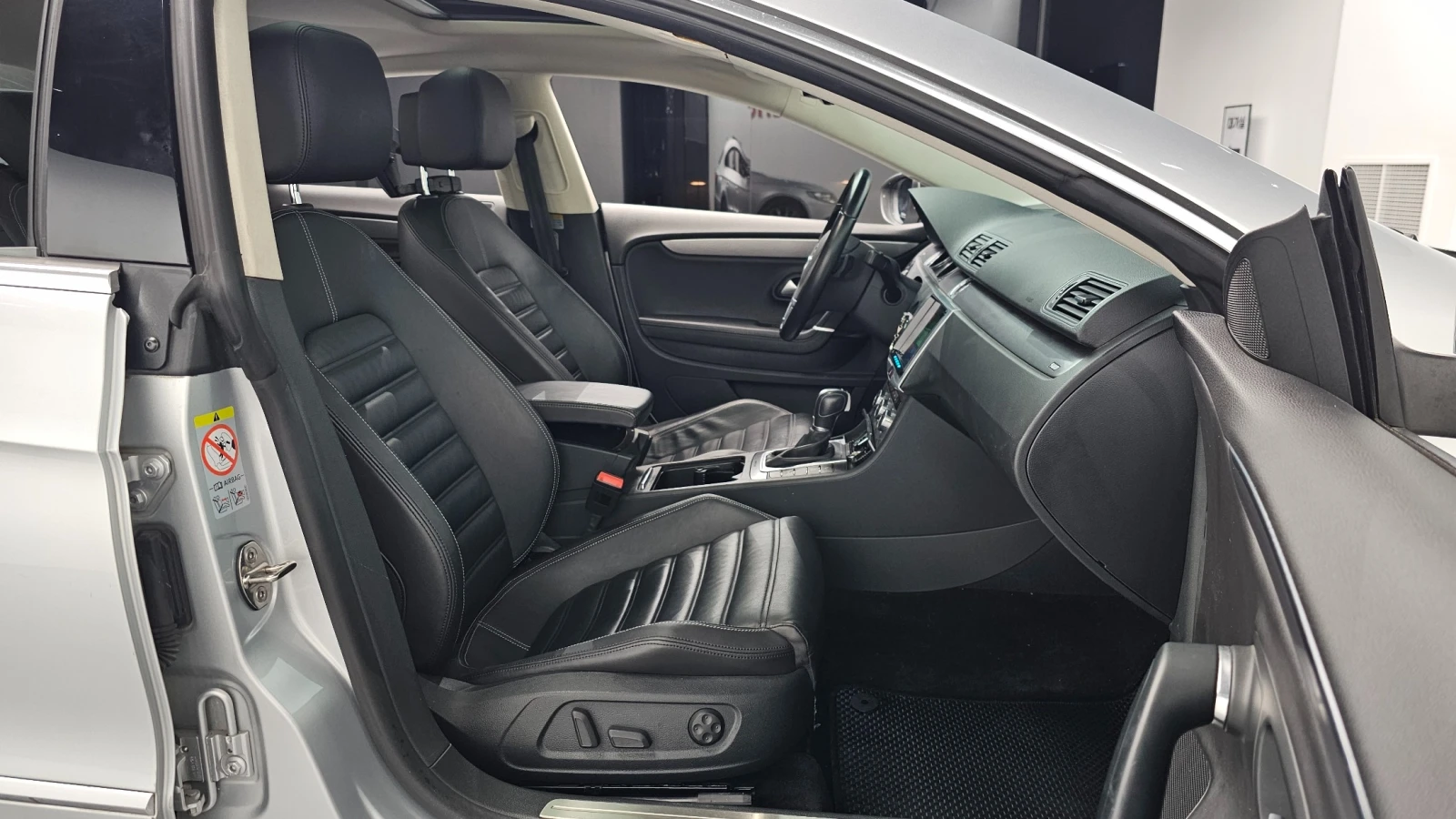 VW CC BlueMotion 4Motion | Mobile.bg � ����������� 10