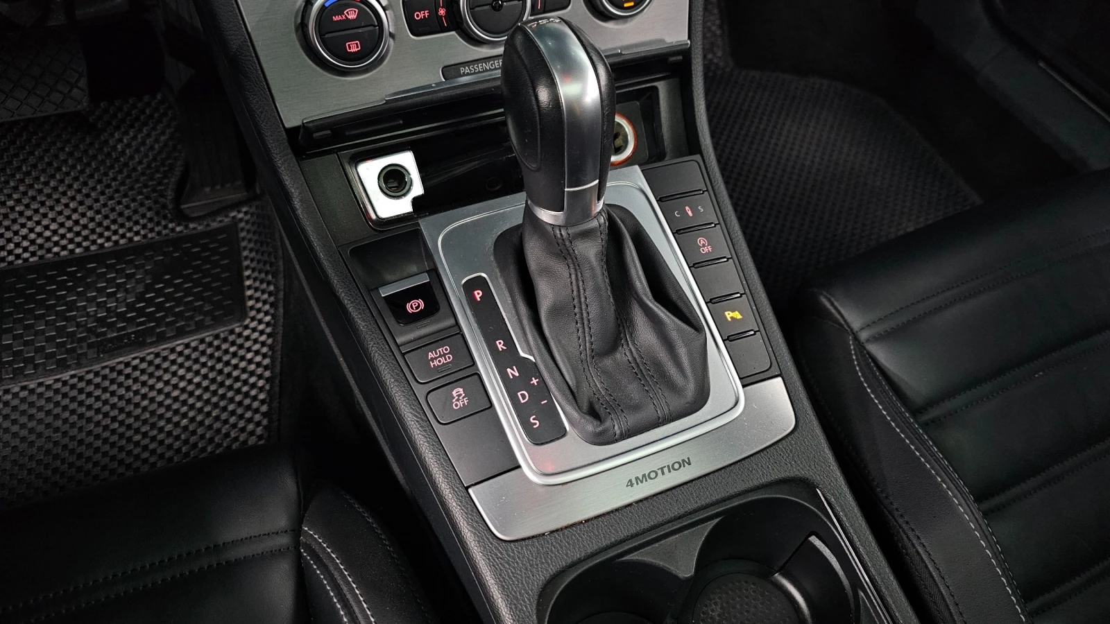 VW CC BlueMotion 4Motion | Mobile.bg � ����������� 8