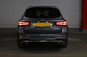 Mercedes-Benz GLC 220 AMG/Burmester/Panorama/360 Kameri/Ambient/Nova, снимка 5