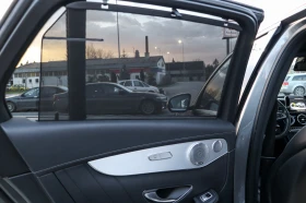 Mercedes-Benz GLC 220 AMG/Burmester/Panorama/360 Kameri/Ambient/Nova, снимка 16