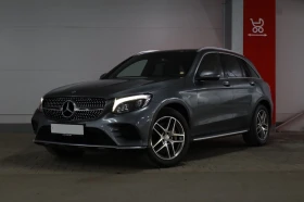 Mercedes-Benz GLC 220 AMG/Burmester/Panorama/360 Kameri/Ambient/Nova, снимка 3