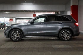 Mercedes-Benz GLC 220 AMG/Burmester/Panorama/360 Kameri/Ambient/Nova, снимка 6