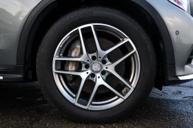 Mercedes-Benz GLC 220 AMG/Burmester/Panorama/360 Kameri/Ambient/Nova, снимка 7