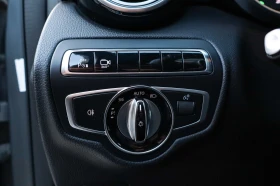 Mercedes-Benz GLC 220 AMG/Burmester/Panorama/360 Kameri/Ambient/Nova, снимка 11