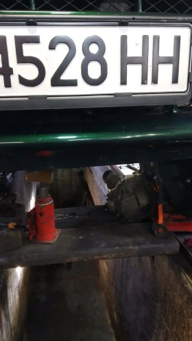 Toyota Rav4, снимка 9