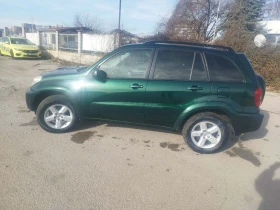 Toyota Rav4, снимка 2