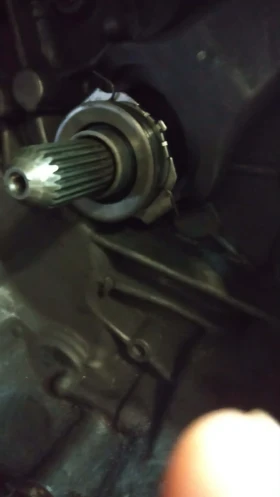 Toyota Rav4, снимка 6