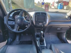 Toyota Rav4, снимка 16