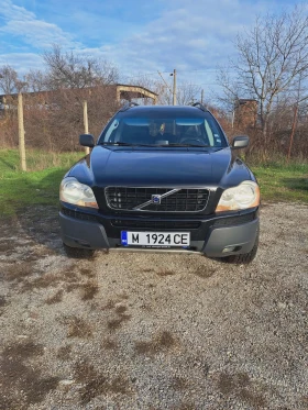 Volvo Xc90, снимка 16