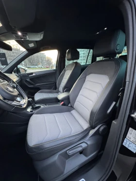 VW Tiguan R-LINE :: 190к.с. :: 4MOTION :: DIGITAL, снимка 7