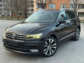 VW Tiguan R-LINE :: 190к.с. :: 4MOTION :: DIGITAL, снимка 1