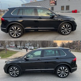 VW Tiguan R-LINE :: 190к.с. :: 4MOTION :: DIGITAL, снимка 6