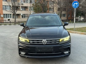 VW Tiguan R-LINE :: 190к.с. :: 4MOTION :: DIGITAL, снимка 2