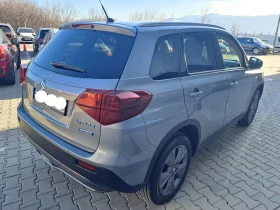 Suzuki Vitara 1.4 GL+ Booster Jet HYBRID 4X4, снимка 4